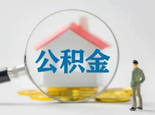 新泰个人公积金如何取出来（住房公积金个人怎么取）